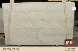 Crema Perla Marble